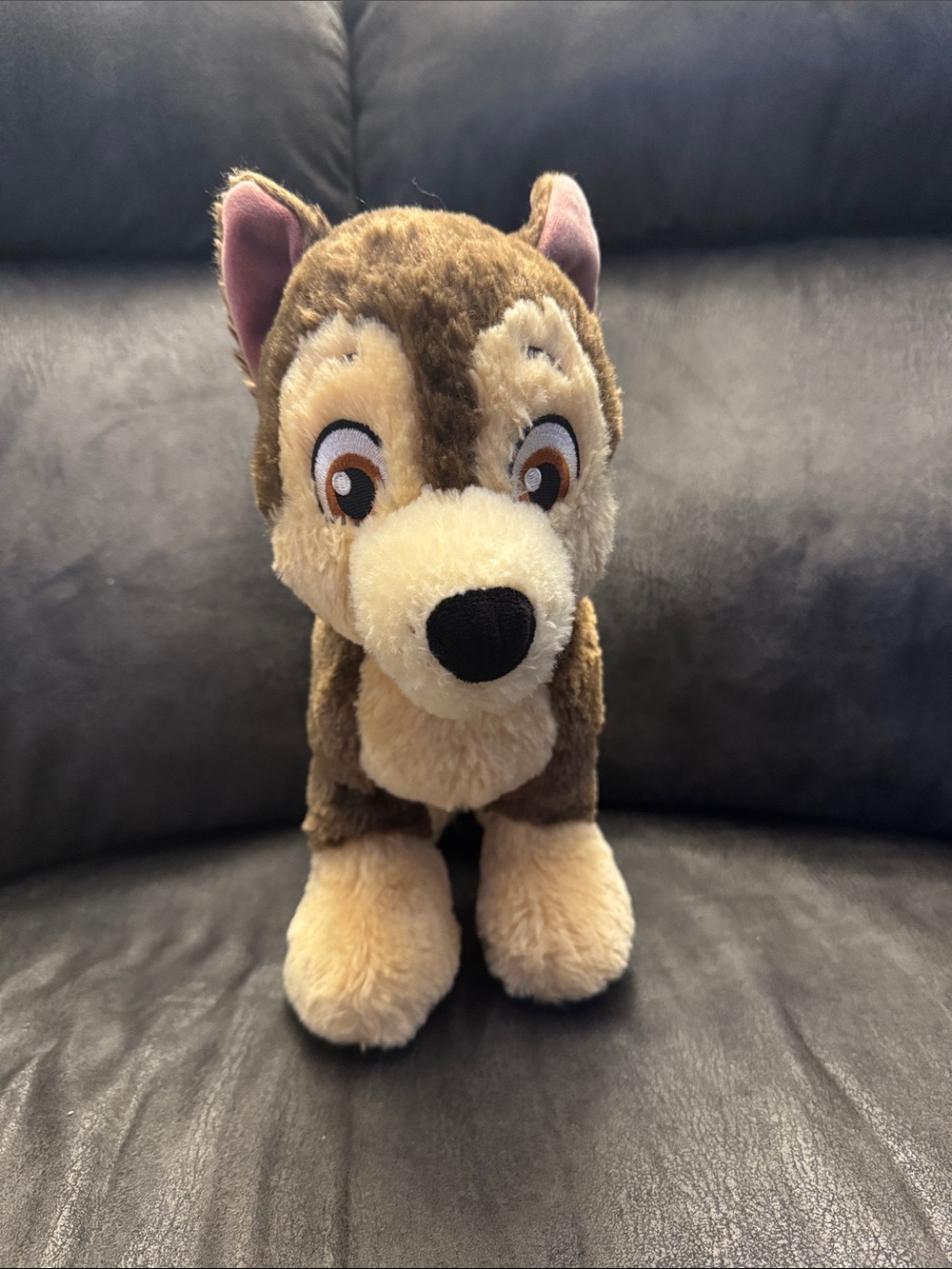 Paw Patrol Chase Build A Bear